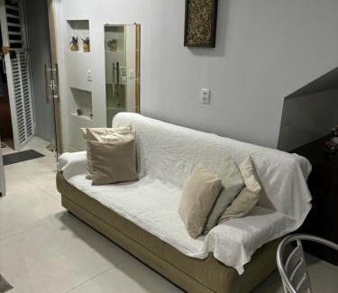 Nova Itaparica Apartment | Flat Beninha
