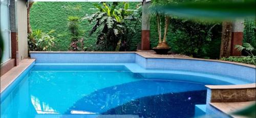 Chacara Santo Antonio Hotel | Flat Blue Tree Premium Verbo Divino