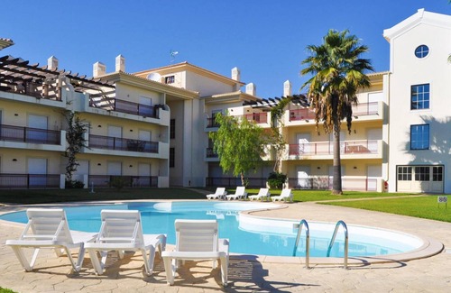 Santa Eulalia Apartment | Flat Bogart OCV - Oura Albufeira