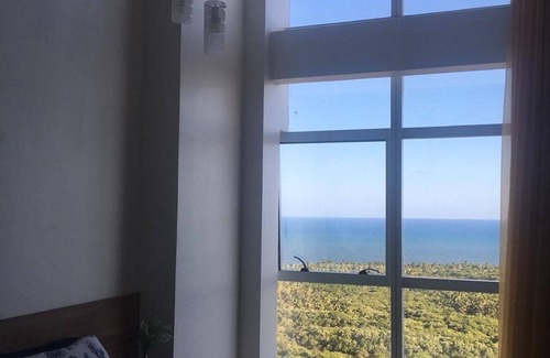 Barra de Jangada Apartment | flat bougain paiva best view