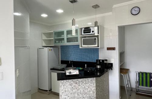 Riviera de Sao Lourenco Apartment | FLAT BOULEVARD RIVIERA COM AR A 150 m DA PRAIA ! Aproveite as tarifas promocionais da baixa temporada !