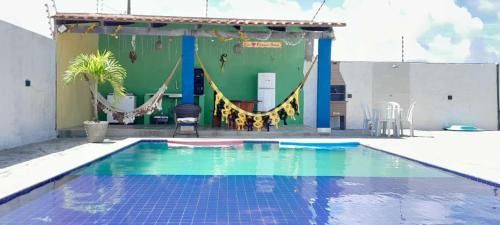 Northeast Region Apartment | FLAT BRISA do MAR