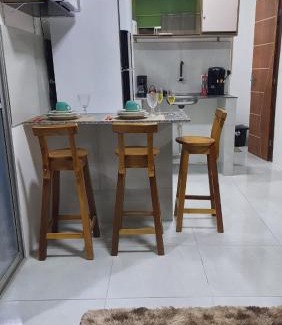 Northeast Region Apartment | FLAT BRISA do MAR