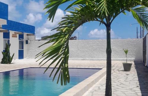 Northeast Region House | Flat Brisa do Mar