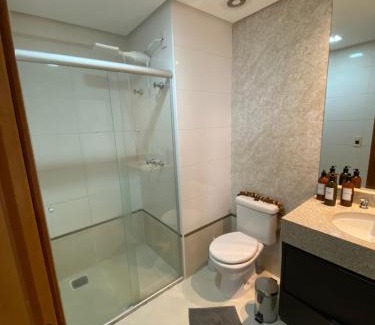 Jardim Goias Apartment | Flat Brookfield Tower 2016