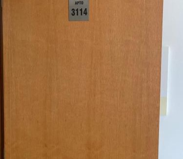 Jardim Goias Apartment | Flat Brookfield Tower 3112