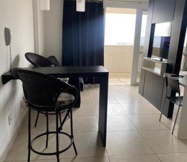 Jardim Goias Apartment | Flat Brookfield Tower 3112