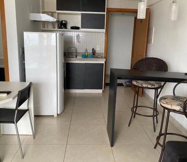 Jardim Goias Apartment | Flat Brookfield Tower 3112