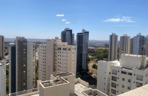 Jardim Goias Apartment | Flat Brookfield Tower 3112