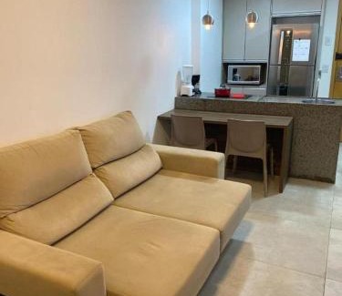 Barra de Jangada Apartment | Flat - Bugan Paiva