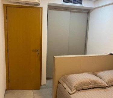 Barra de Jangada Apartment | Flat - Bugan Paiva
