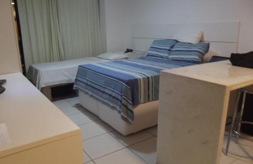 Pina Apartment | Flat BV Beira-Mar - Edf Beach Class EXECUTIVE Apart-Hotel 507