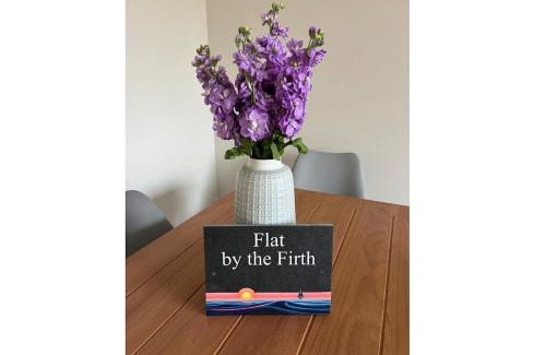 Nairn Apartment | Flat by the Firth - Stay in the heart of Nairn
