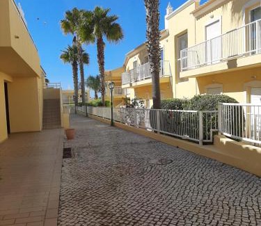 Vale de Parra Apartment | Flat Caballero