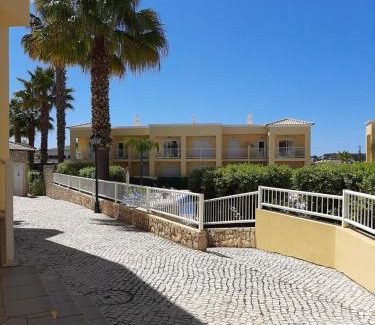 Vale de Parra Apartment | Flat Caballero