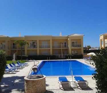 Vale de Parra Apartment | Flat Caballero