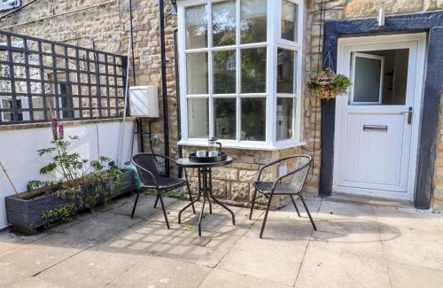 Skipton House | Flat Cap Cottage