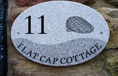 Skipton House | Flat Cap Cottage