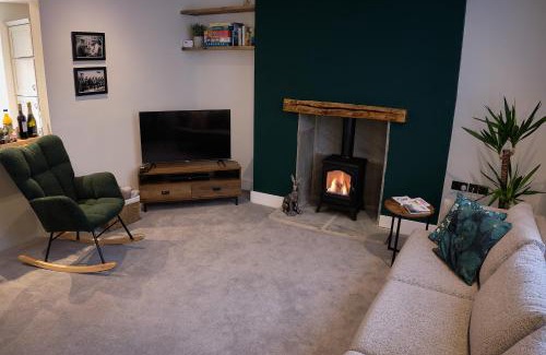 Skipton House | Flat Cap Cottage
