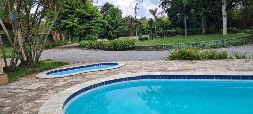 Guabiraba House | Flat Carvalhos de Aldeia