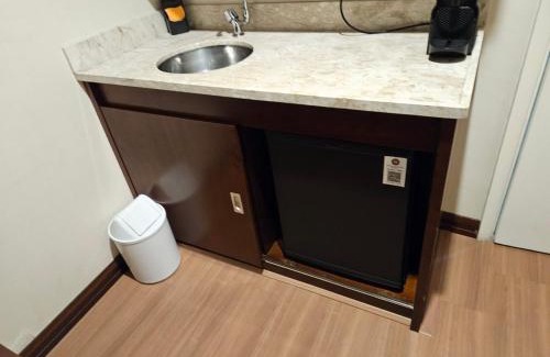 Chacara Santo Antonio Apartment | Flat com Garagem Grátis Próximo Consulado USA