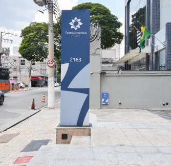 Chacara Santo Antonio Apartment | Flat com Garagem Grátis Próximo Consulado USA