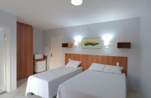 Do Turista Apartment | Flat com parque aquático