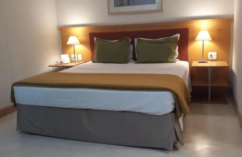 Sao Paulo Apartment | Flat com Sacada - Região Ibirapuera próximo vários Hospitais e UNIFESP