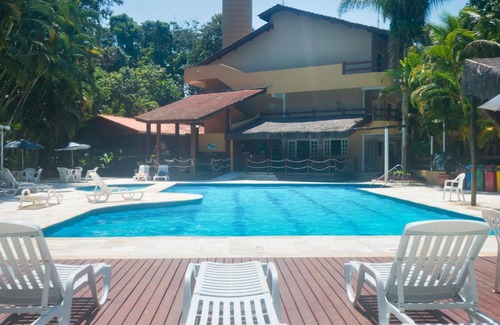 Riviera de Sao Lourenco Apartment | Flat com serviços na Riviera