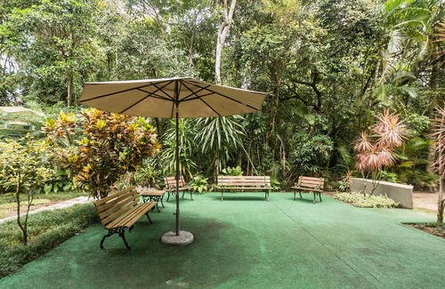 Riviera de Sao Lourenco Apartment | Flat com serviços na Riviera