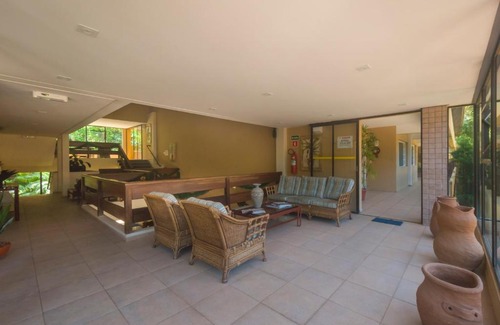 Riviera de Sao Lourenco Apartment | Flat com serviços na Riviera