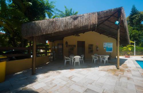 Riviera de Sao Lourenco Apartment | Flat com serviços na Riviera