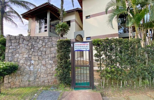 Riviera de Sao Lourenco Apartment | FLAT COM VARANDA E SERVIÇOS NO RIVIERA GREEN