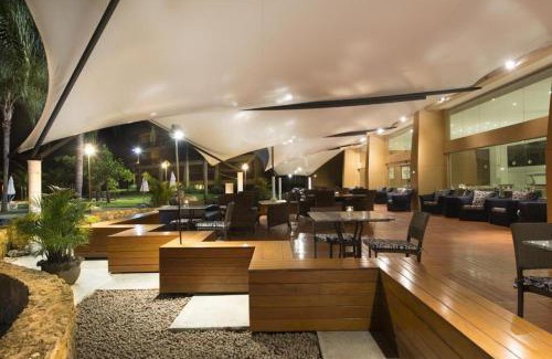 Pontal Apartment | Flat com vista para o mar!