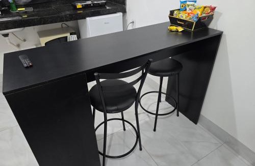 Aparecida de Goiania Apartment | Flat completo 15 minutos do Parque Cascavel