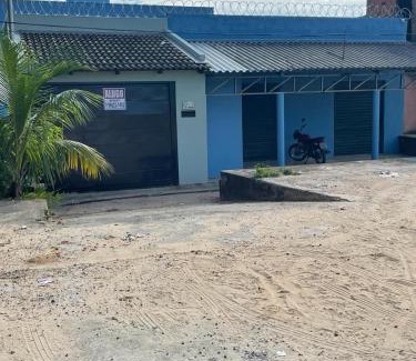Aparecida de Goiania Apartment | Flat completo a 5 minutos apé de mercado, farmácia