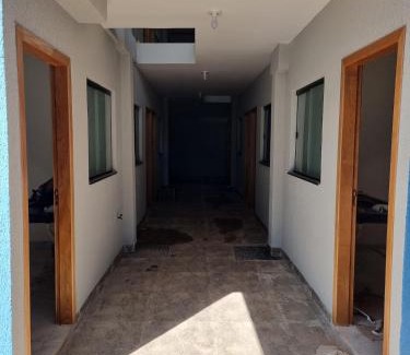 Aparecida de Goiania Apartment | Flat completo a 5 minutos apé de mercado, farmácia