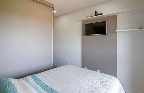 Cotia Apartment | Flat completo e aconchegante - Granja Viana