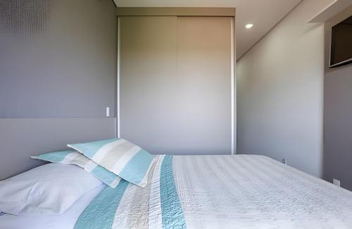Cotia Apartment | Flat completo e aconchegante - Granja Viana