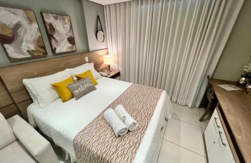 Araras Apartment | Flat Completo Granja Brasil