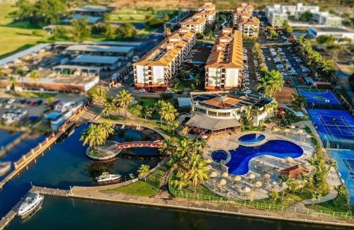 Smin Apartment | Flat Completo - LakeSide Hotel
