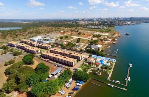 Smin Apartment | Flat Completo - LakeSide Hotel