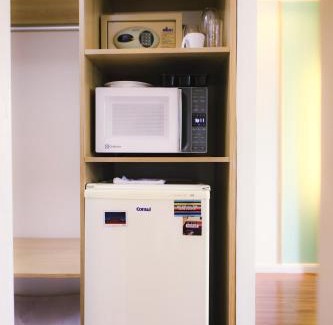 Pinheiros Apartment | Flat Completo Pinheiros