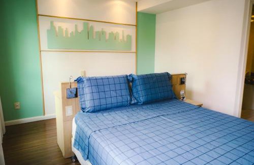 Pinheiros Apartment | Flat Completo Pinheiros