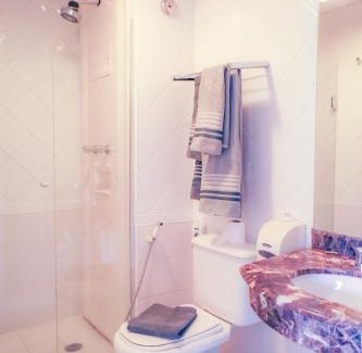Pinheiros Apartment | Flat Completo Pinheiros