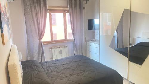 Pigneto Apartment | Flat con balcone "Roma Città Aperta"