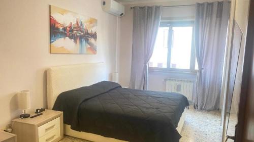 Pigneto Apartment | Flat con balcone "Roma Città Aperta"