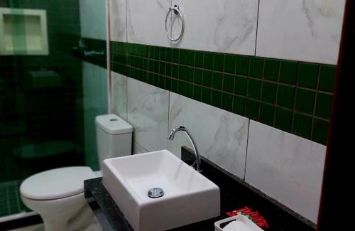 Conceicao de Jacarei Apartment | Flat Conceição