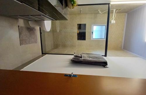 Brasilia Apartment | Flat confortável