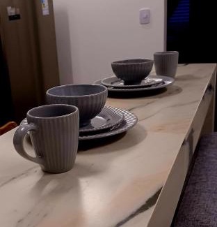 Brasilia Apartment | Flat confortável
